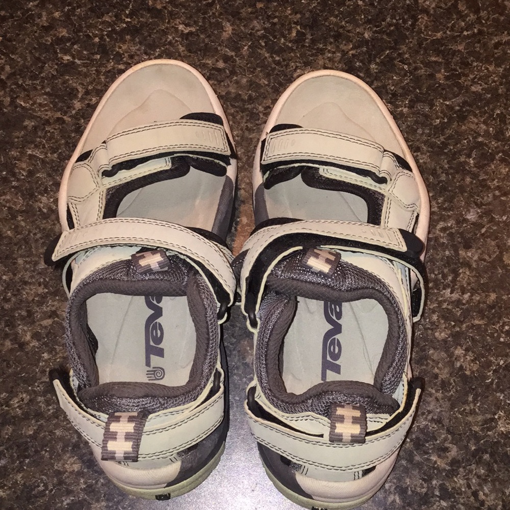 Teva Sandals